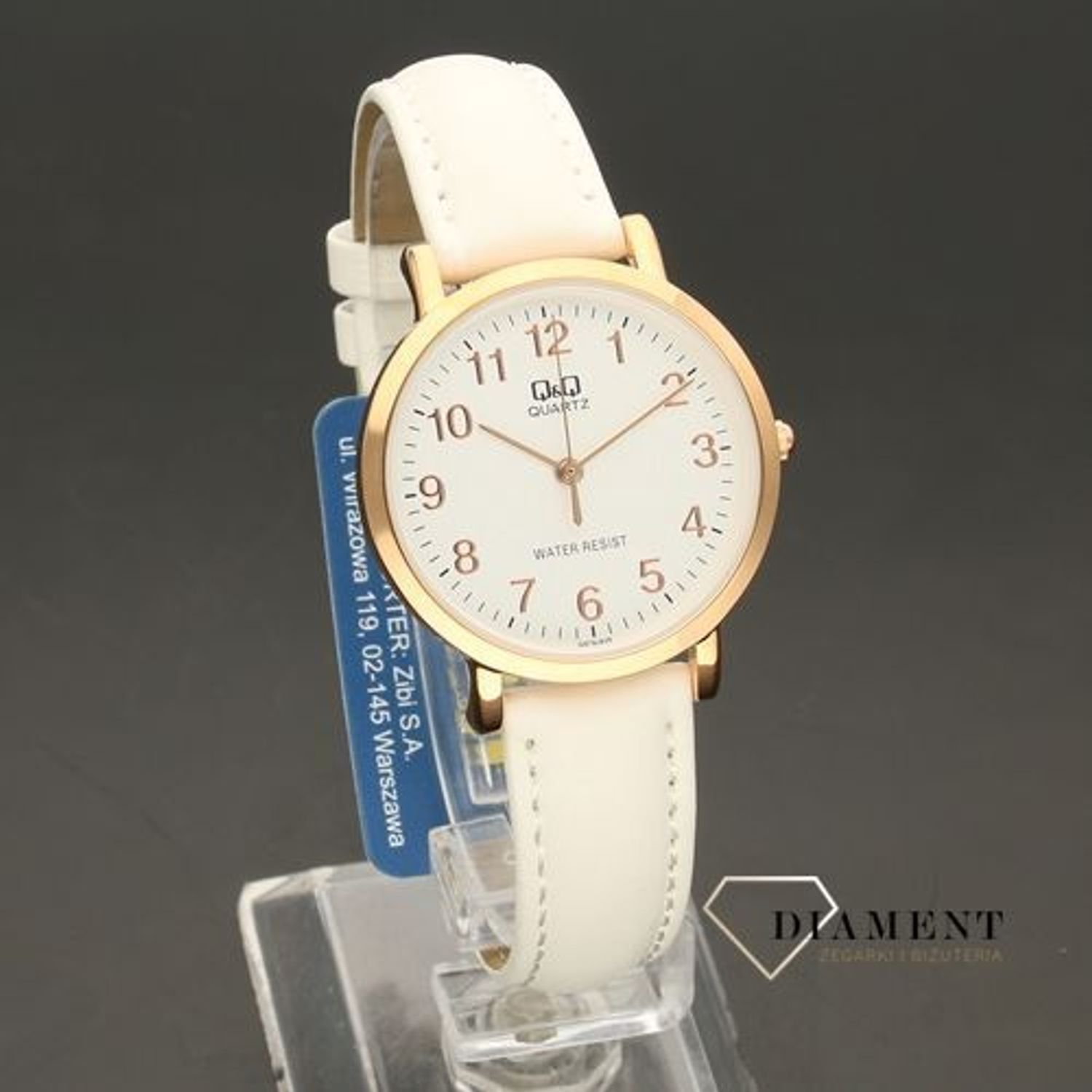 Damski zegarek Q&Q CLASSIC Q979-835.jpg