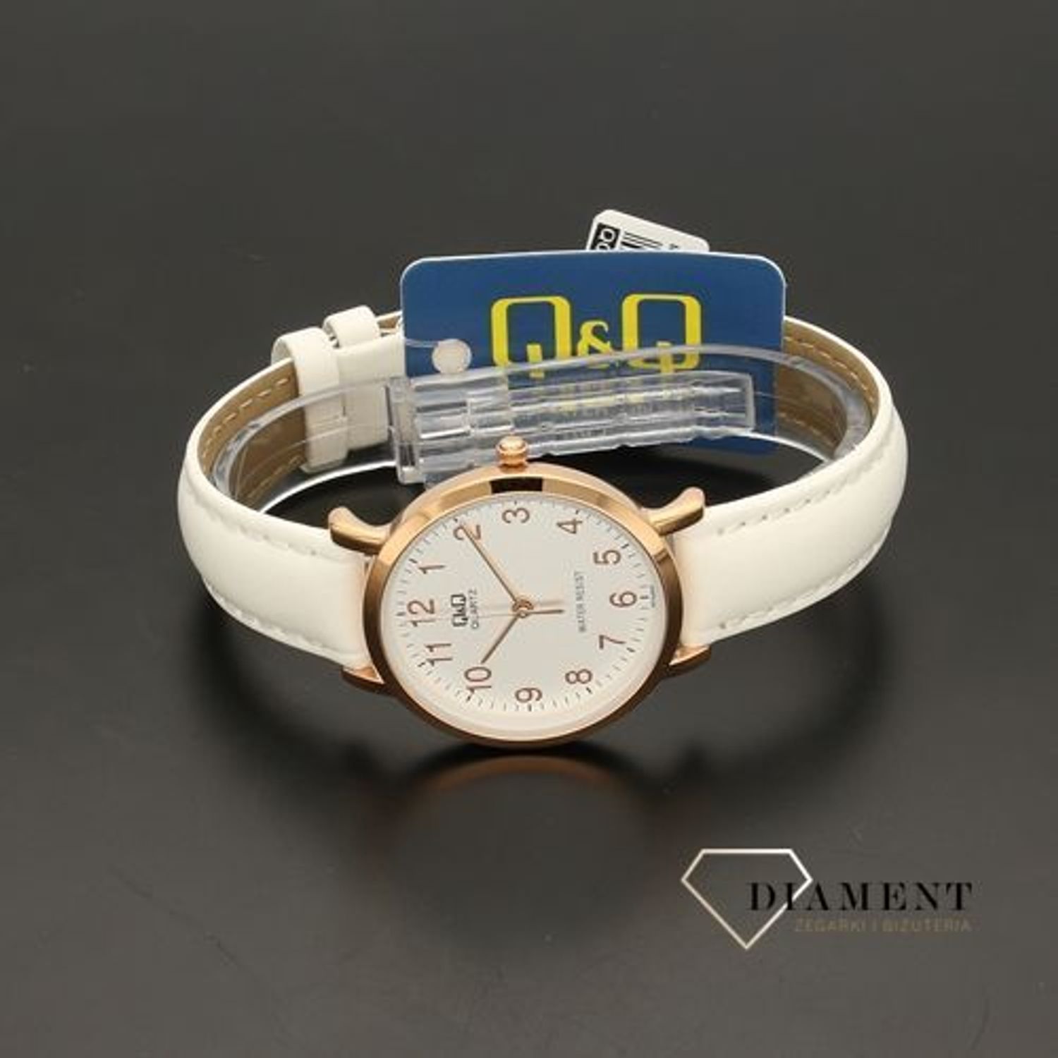 Damski zegarek Q&Q CLASSIC Q979-835.jpg