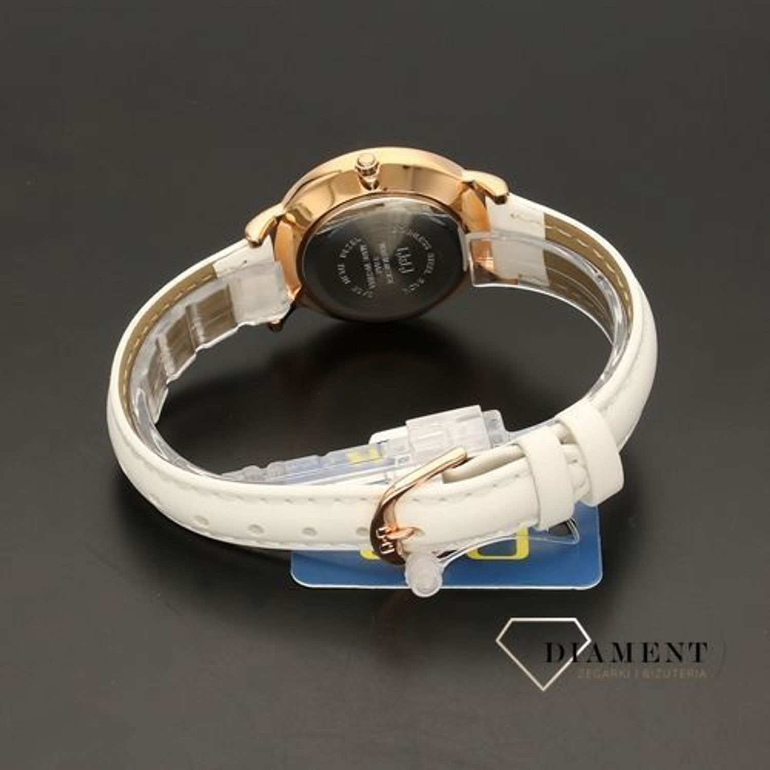 Damski zegarek Q&Q CLASSIC Q979-835.jpg