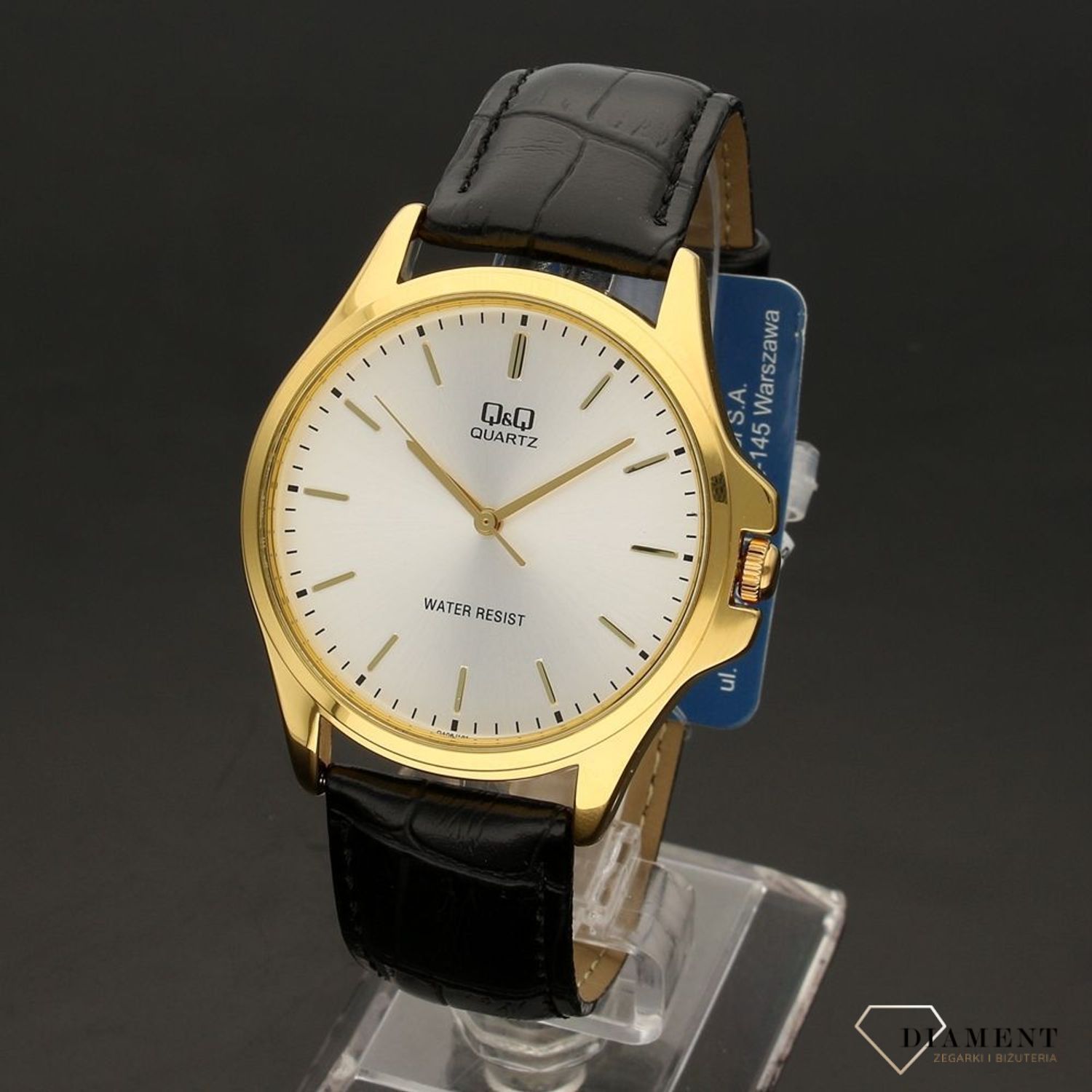 Zegarek męski Q&Q QA06-101 (1).jpg
