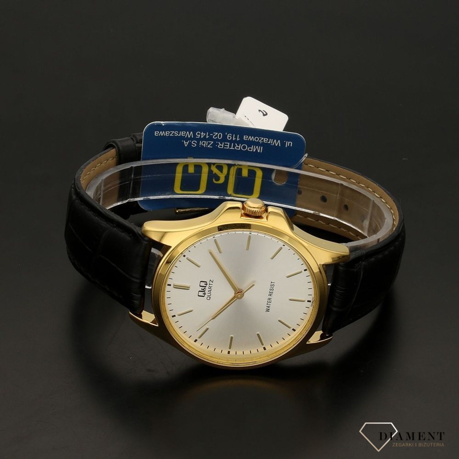 Zegarek męski Q&Q QA06-101 (1).jpg