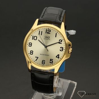 Zegarek męski Q&Q Classic QA06-103 (2).jpg