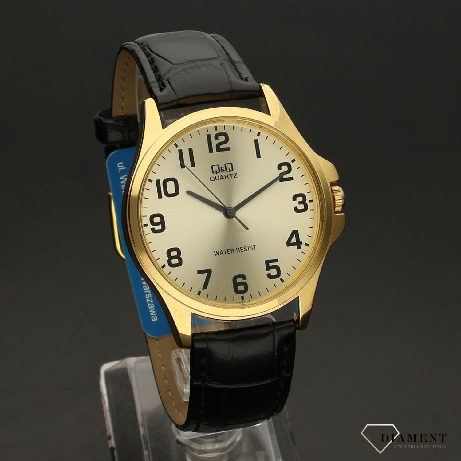 Zegarek męski Q&Q Classic QA06-103 (1).jpg