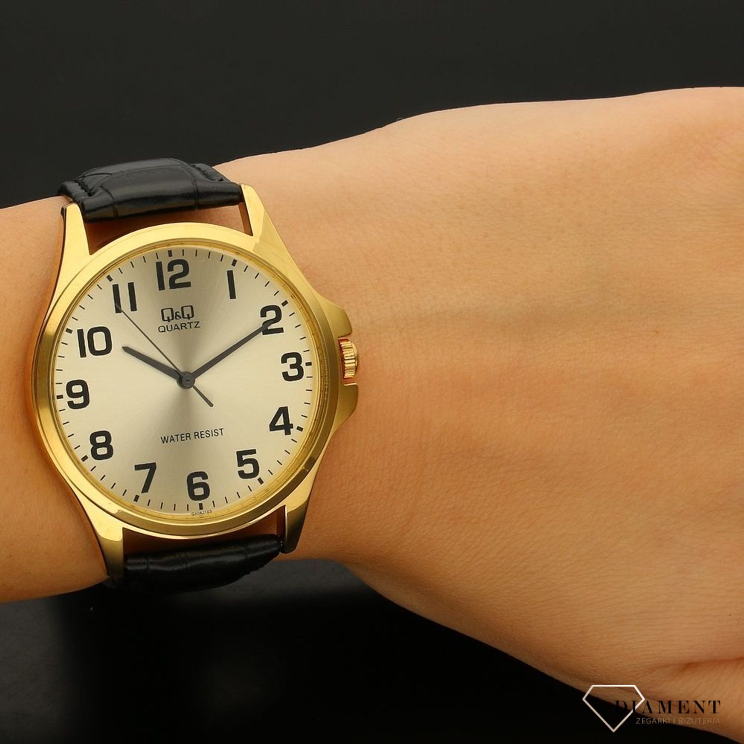 Zegarek męski Q&Q Classic QA06-103 (1).jpg