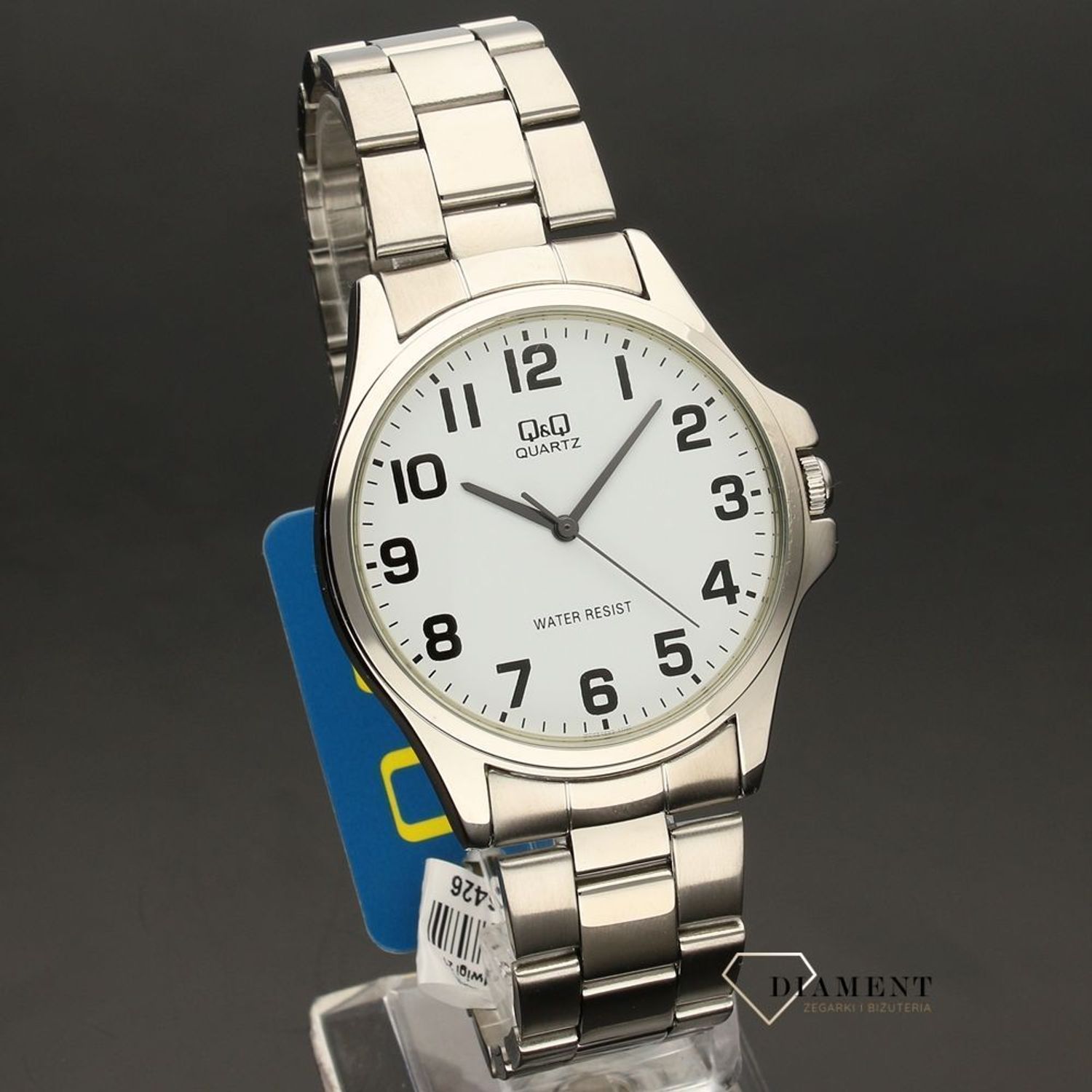 Zegarek męski Q&Q CLASSIC QA06-204.jpg