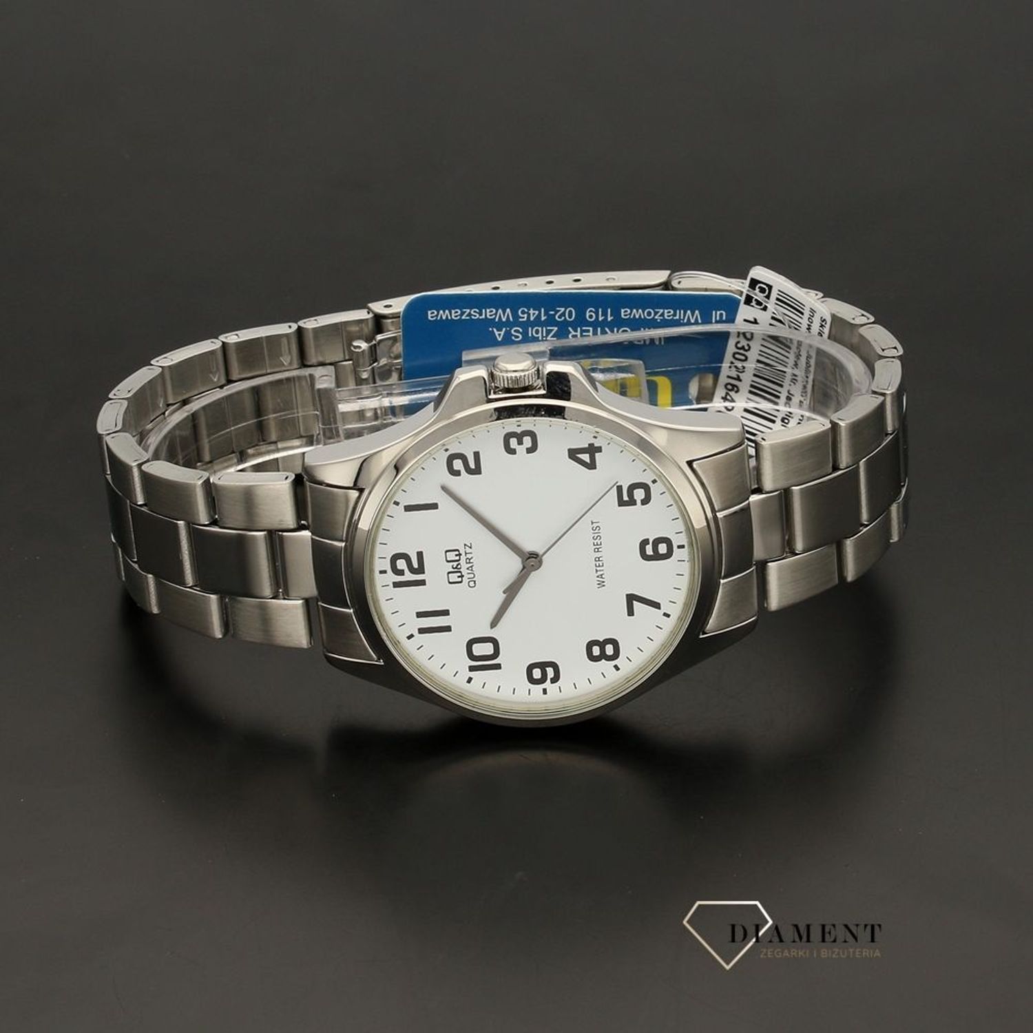 Zegarek męski Q&Q CLASSIC QA06-204.jpg