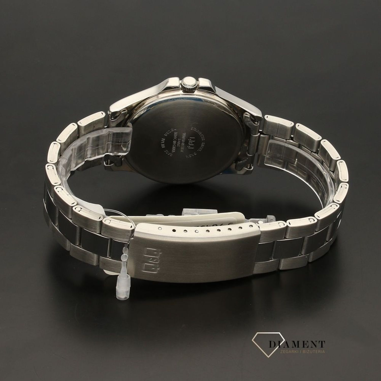 Zegarek męski Q&Q CLASSIC QA06-204.jpg