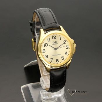 Zegarek damski Q&Q CLASSIC AQ07-103 (1).jpg