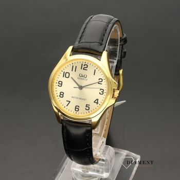 Zegarek damski Q&Q CLASSIC AQ07-103 (2).jpg