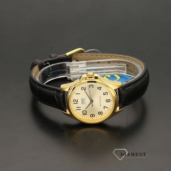 Zegarek damski Q&Q CLASSIC AQ07-103 (3).jpg