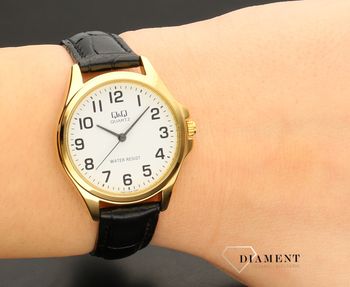 Damski zegarek Q&Q CLASSIC AQ07-104 (1).jpg