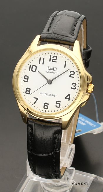 Damski zegarek Q&Q CLASSIC AQ07-104 (2).jpg