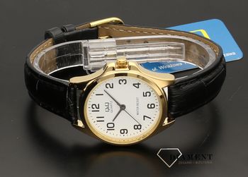 Damski zegarek Q&Q CLASSIC AQ07-104 (3).jpg