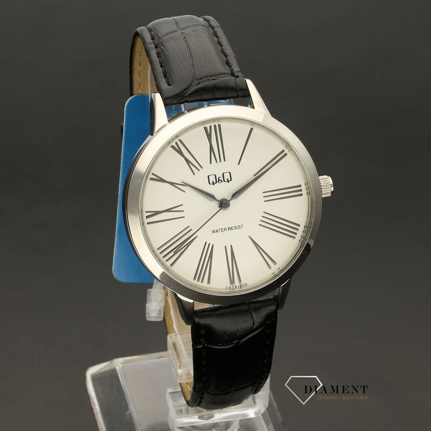 Zegarek damski Q&Q Leather QA09-805.jpg