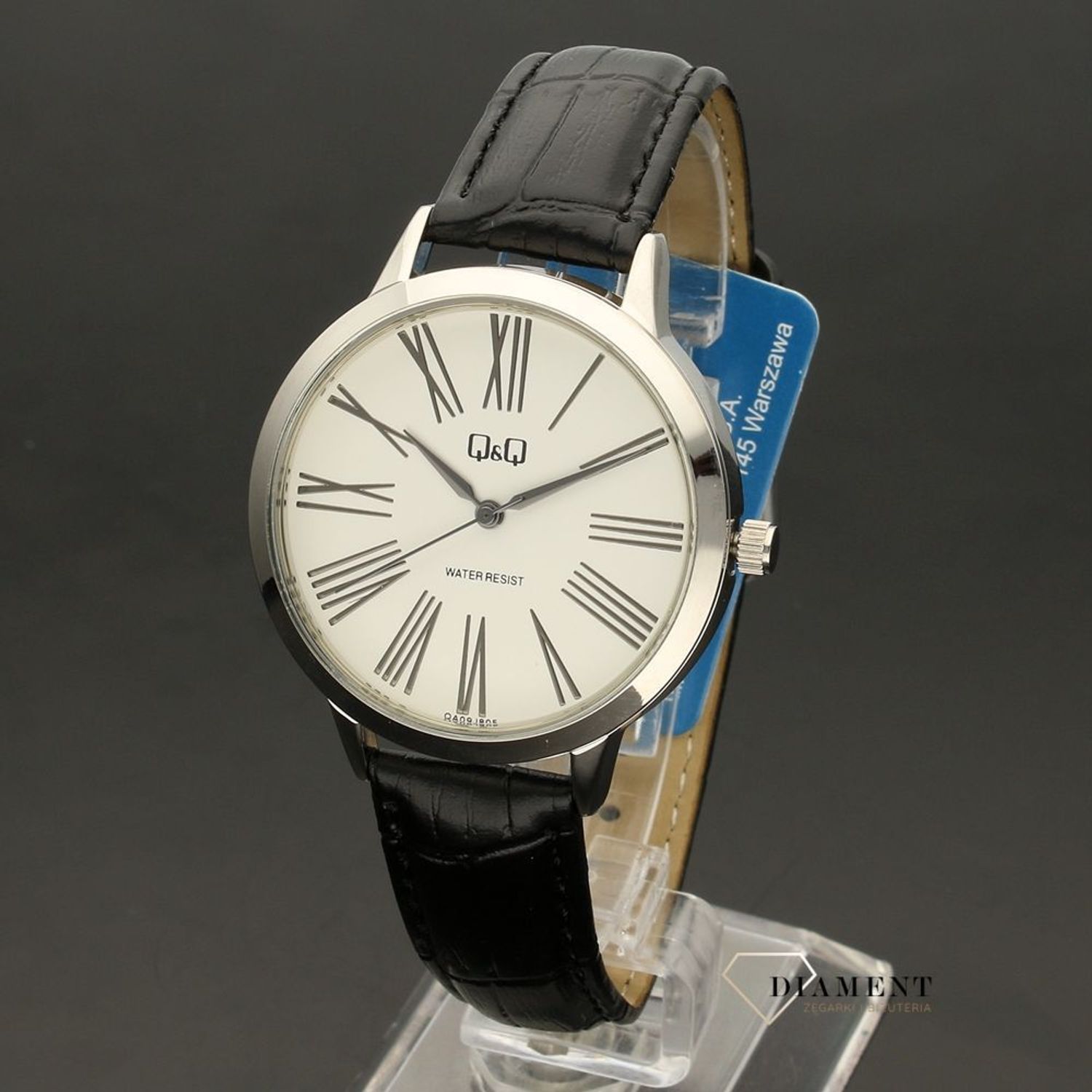 Zegarek damski Q&Q Leather QA09-805.jpg