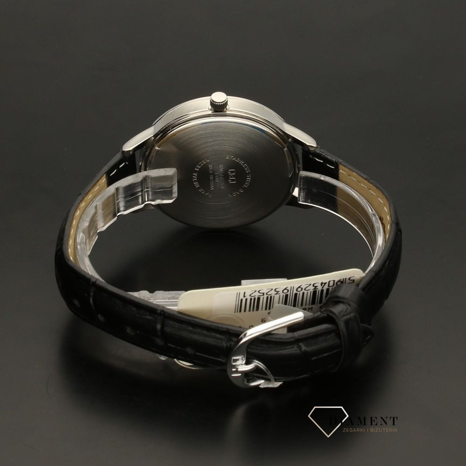 Zegarek damski Q&Q Leather QA09-805.jpg