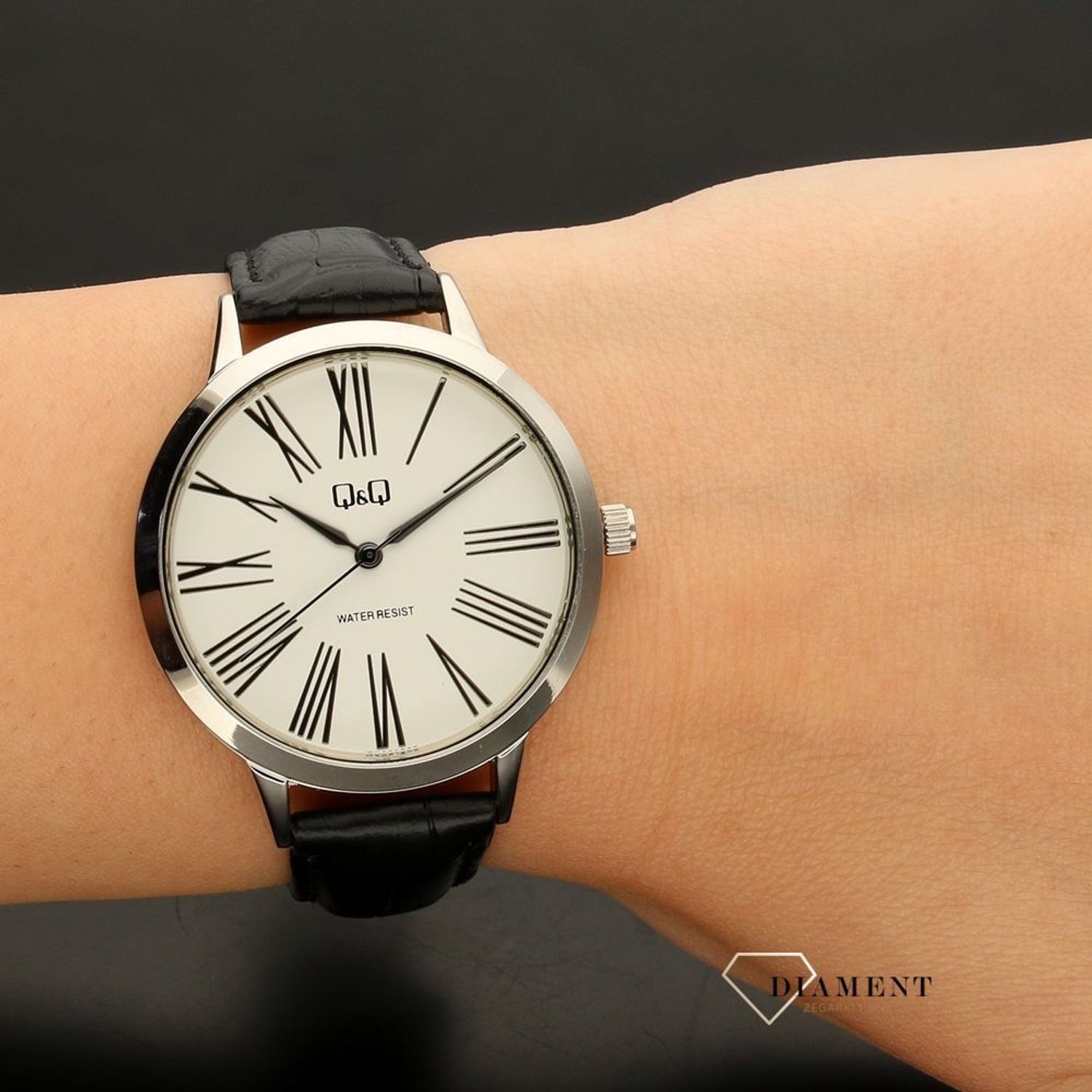 Zegarek damski Q&Q Leather QA09-805.jpg
