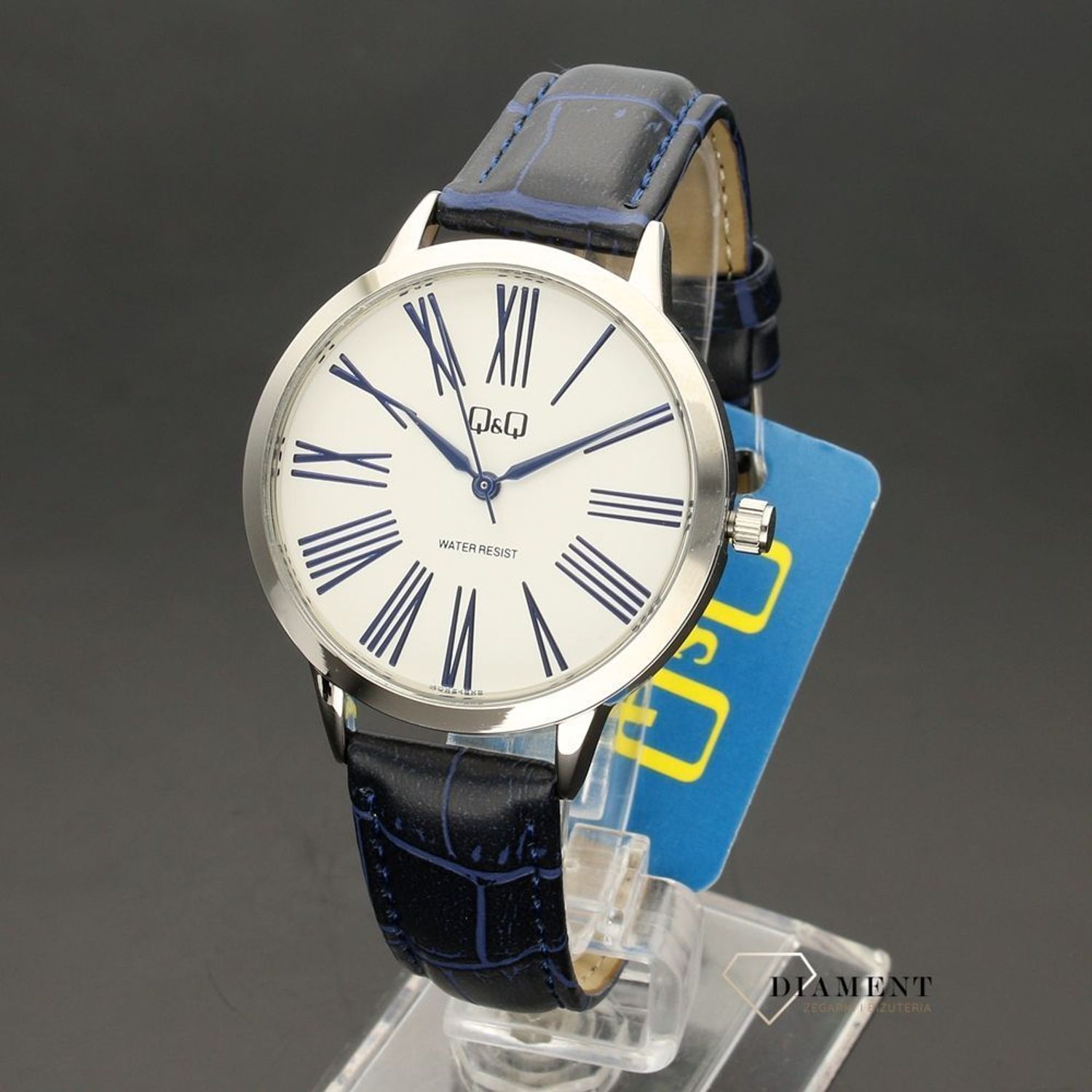 Zegarek damski Q&Q Leather QA09-806.jpg