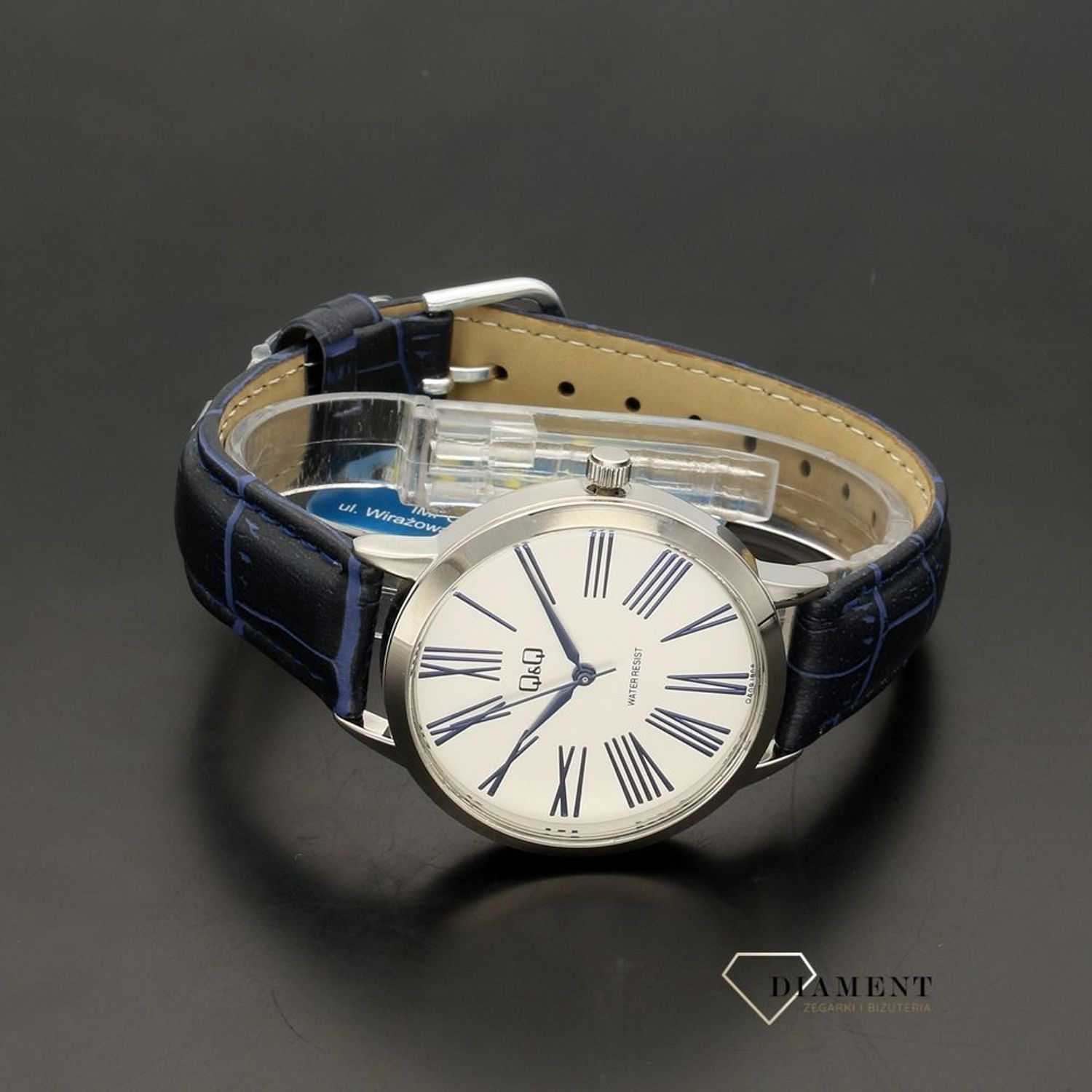 Zegarek damski Q&Q Leather QA09-806.jpg