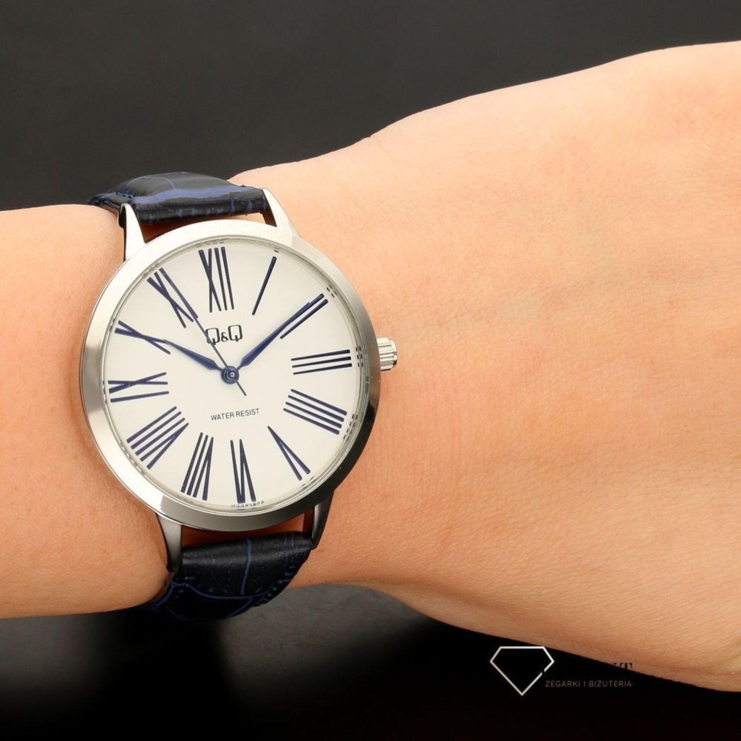 Zegarek damski Q&Q Leather QA09-806.jpg