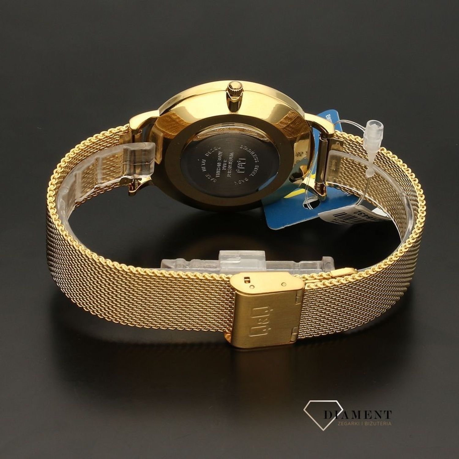 Zegarek damski Q&Q Fashion QA20-002.jpg