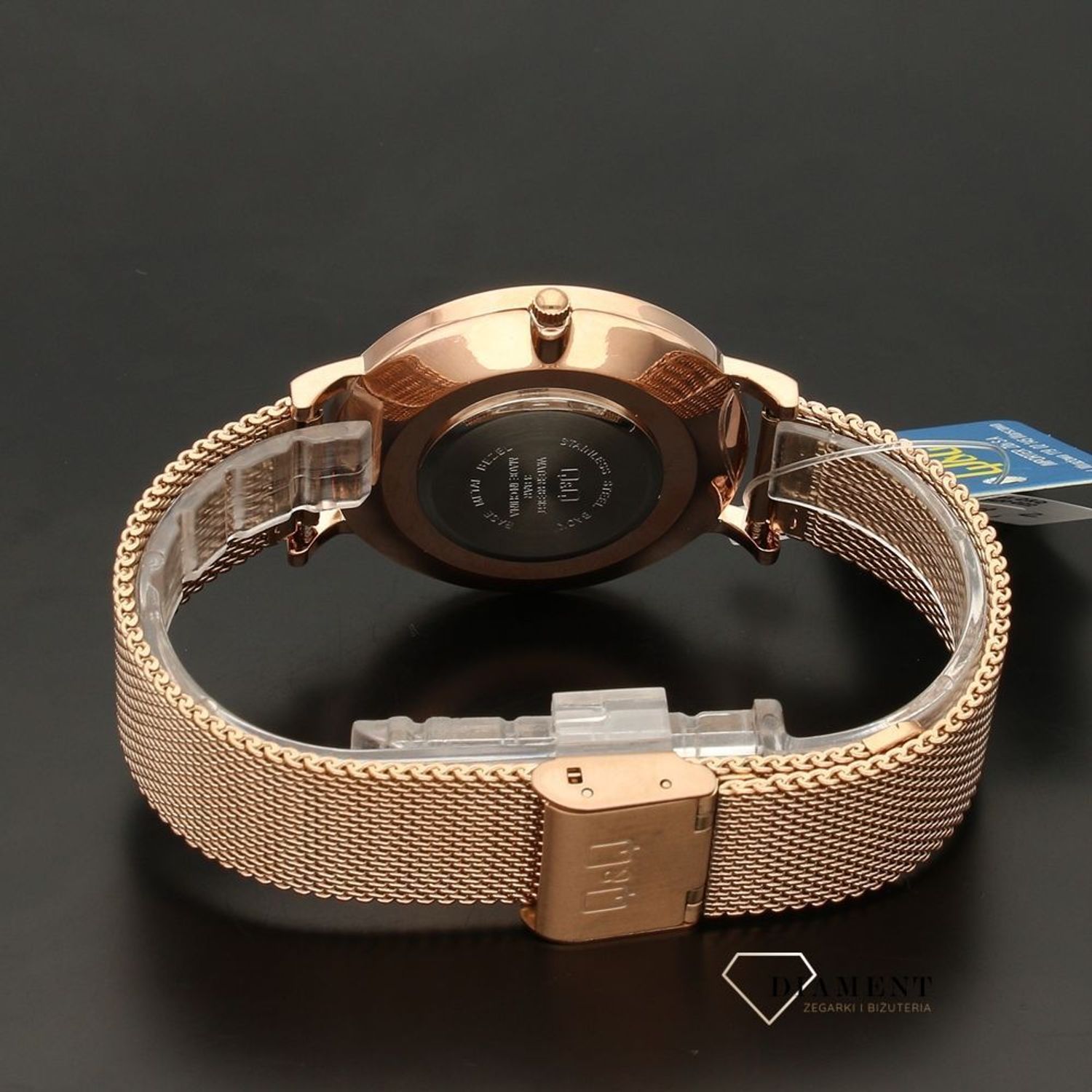 Zegarek damski Q&Q Fashion QA20-022.jpg