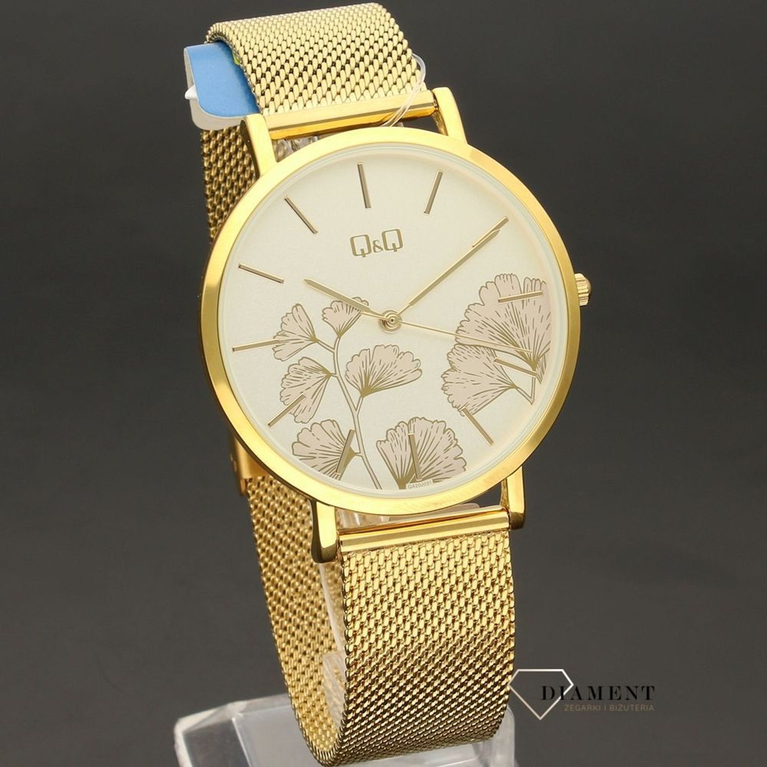 Zegarek damski Q&Q Fashion QA20-031.jpg