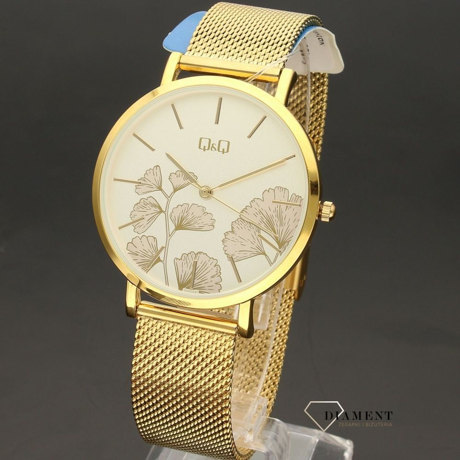 Zegarek damski Q&Q Fashion QA20-031.jpg