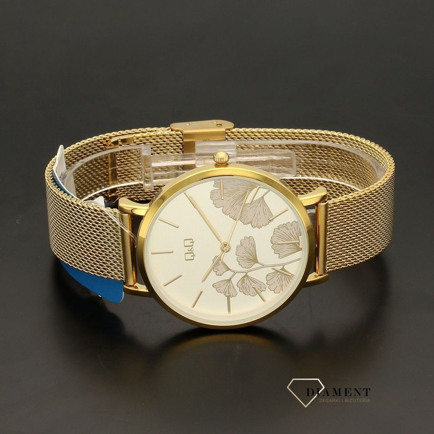 Zegarek damski Q&Q Fashion QA20-031.jpg