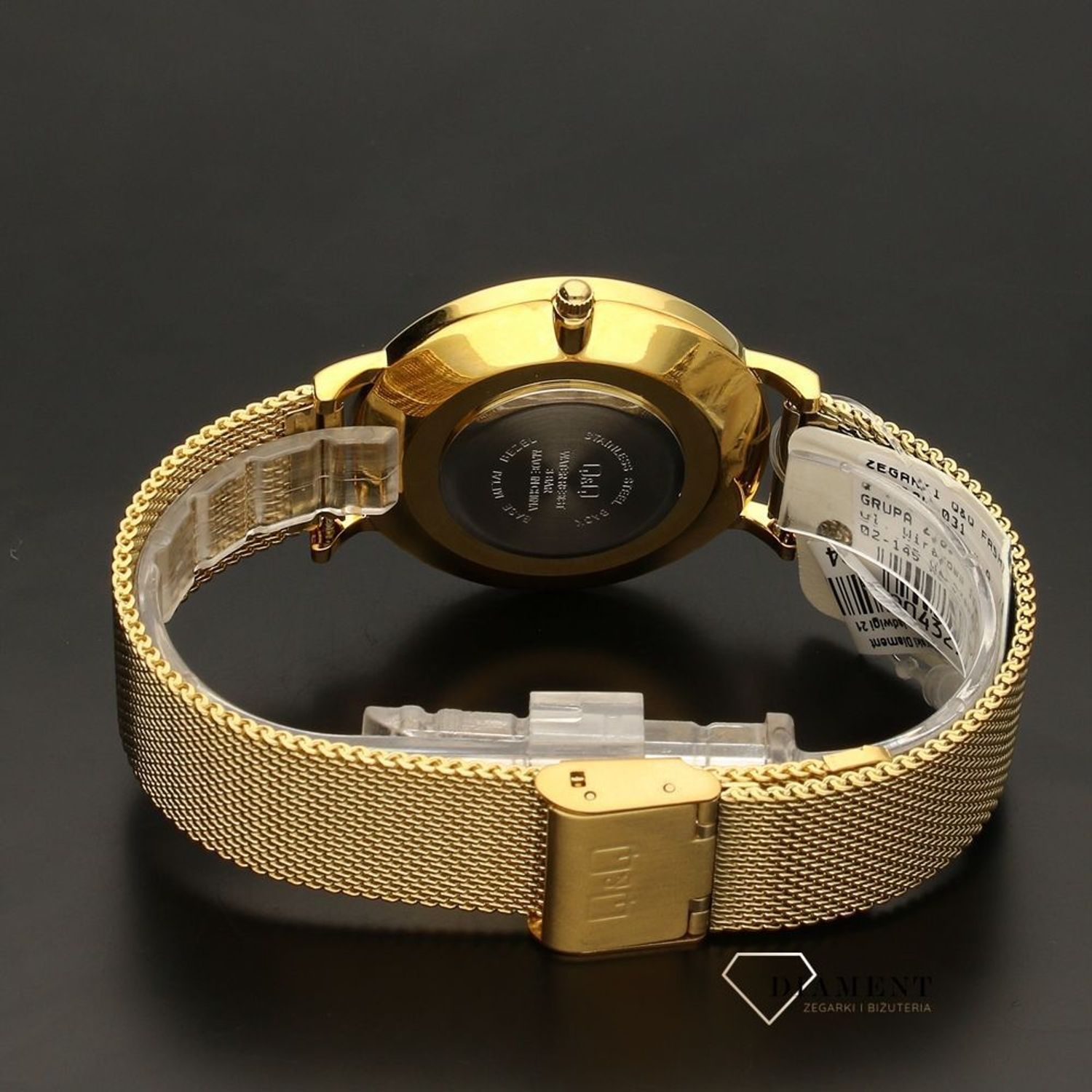 Zegarek damski Q&Q Fashion QA20-031.jpg