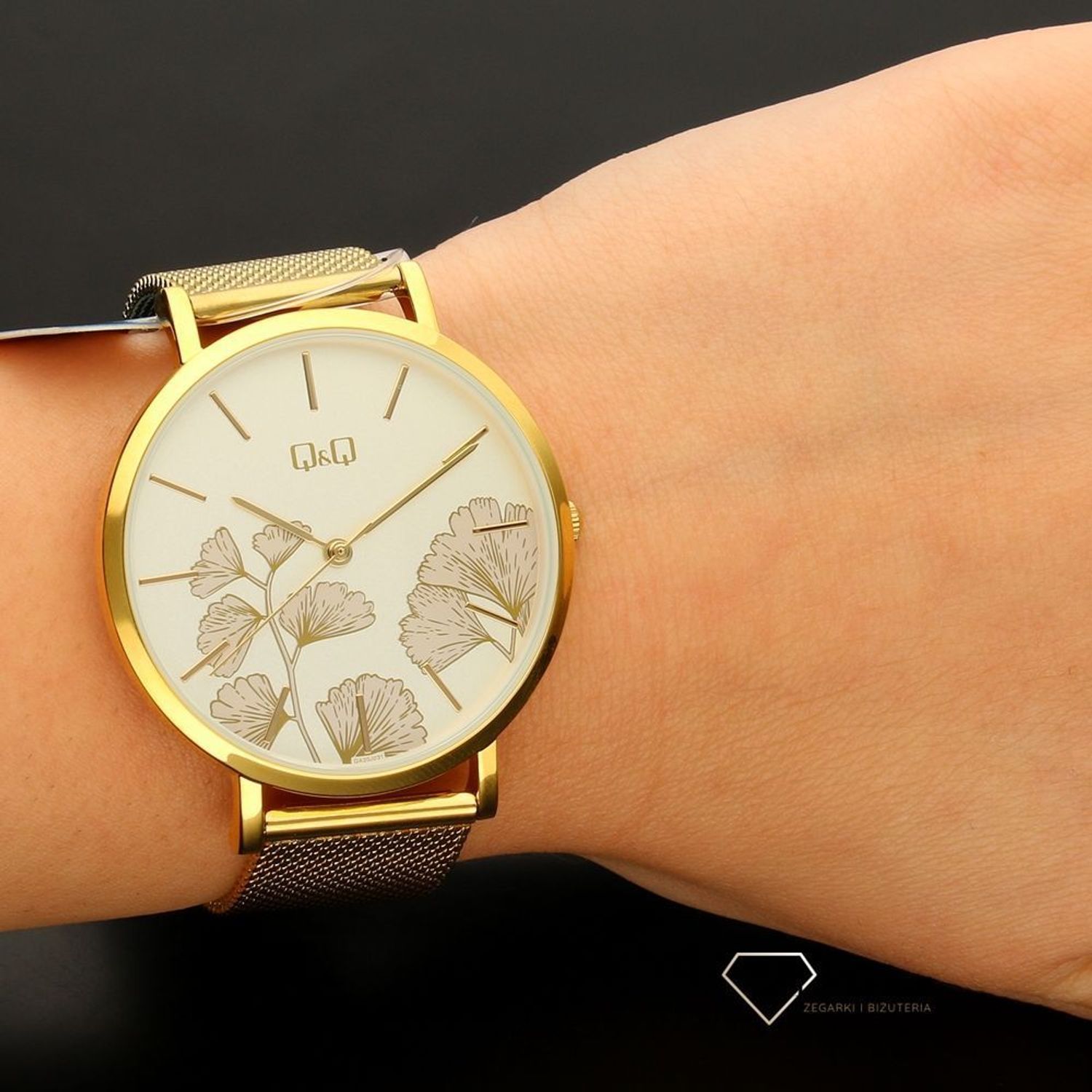 Zegarek damski Q&Q Fashion QA20-031.jpg
