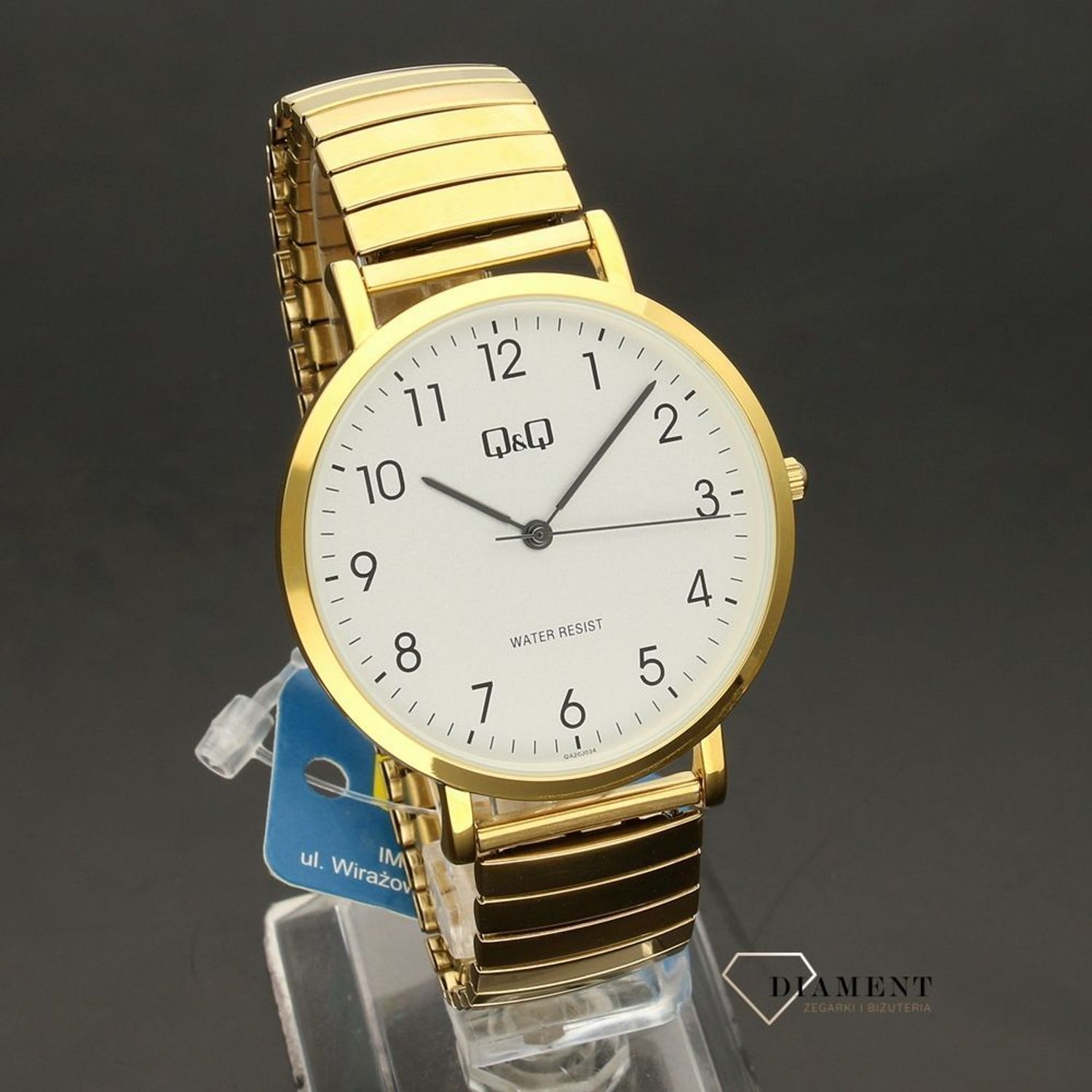 Zegarek męski Q&Q Classic QA20-034.png