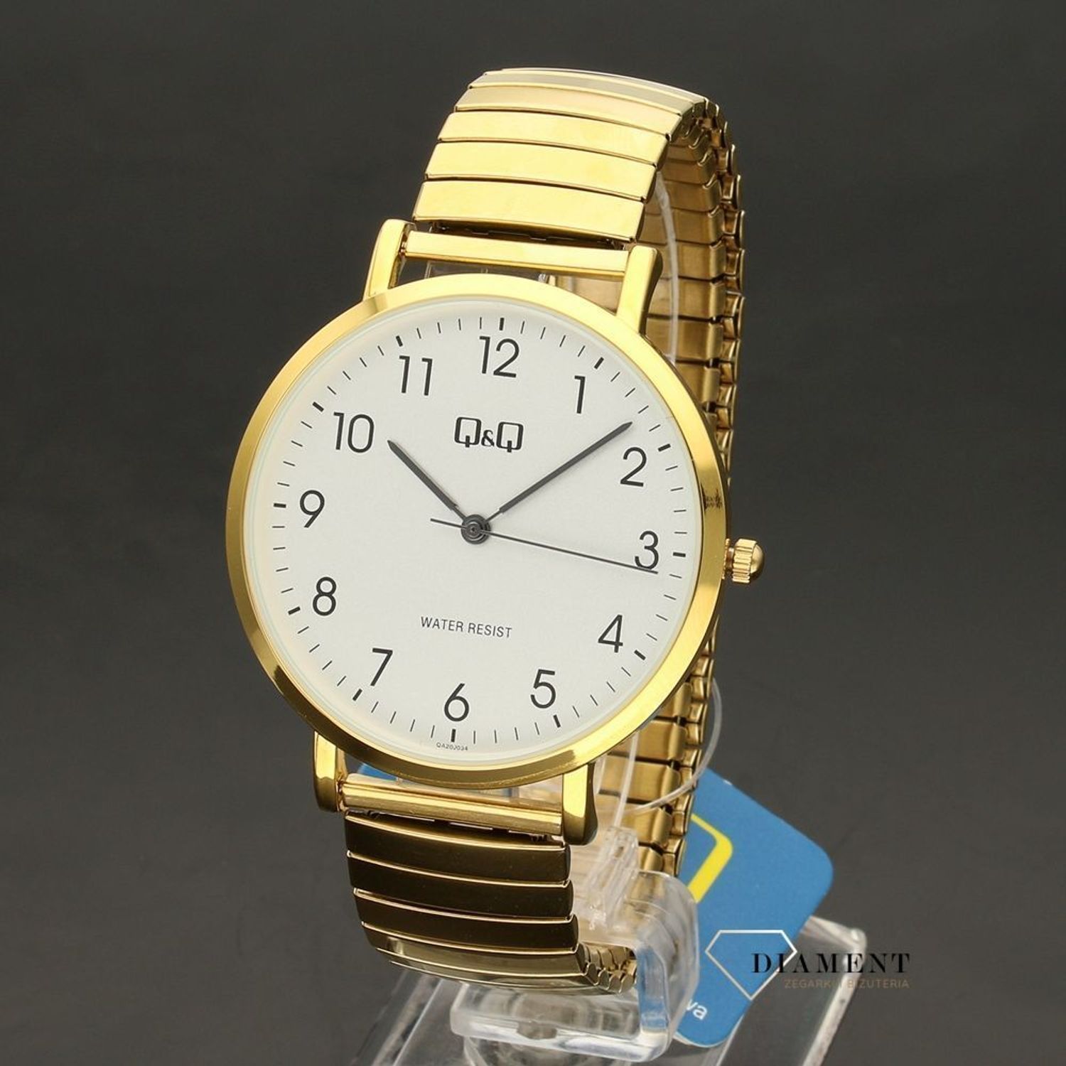 Zegarek męski Q&Q Classic QA20-034.png