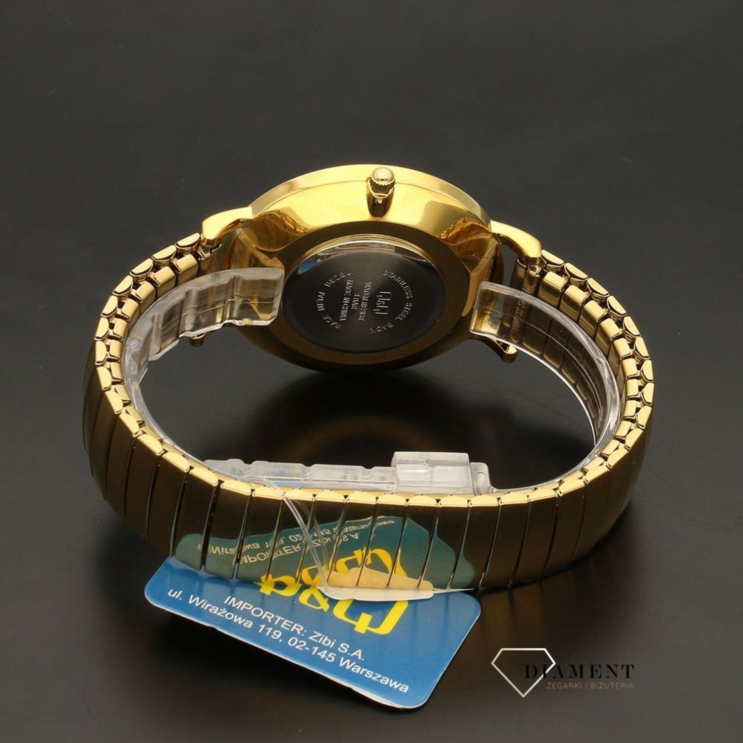 Zegarek męski Q&Q Classic QA20-034.png