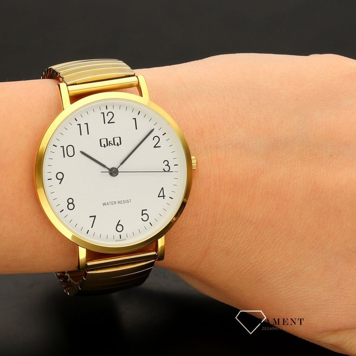 Zegarek męski Q&Q Classic QA20-034.png