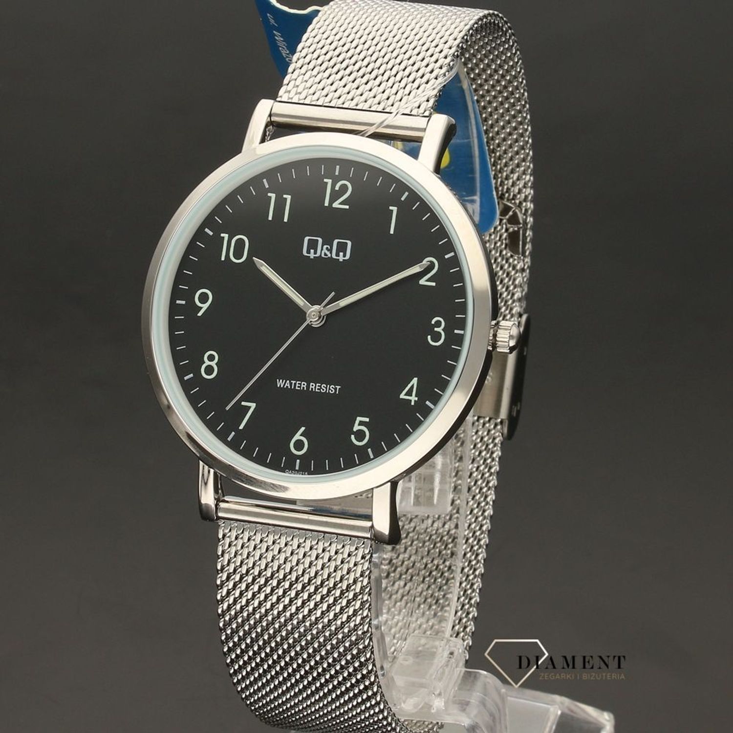 Zegarek męski Q&Q Classic QA20-215.jpg