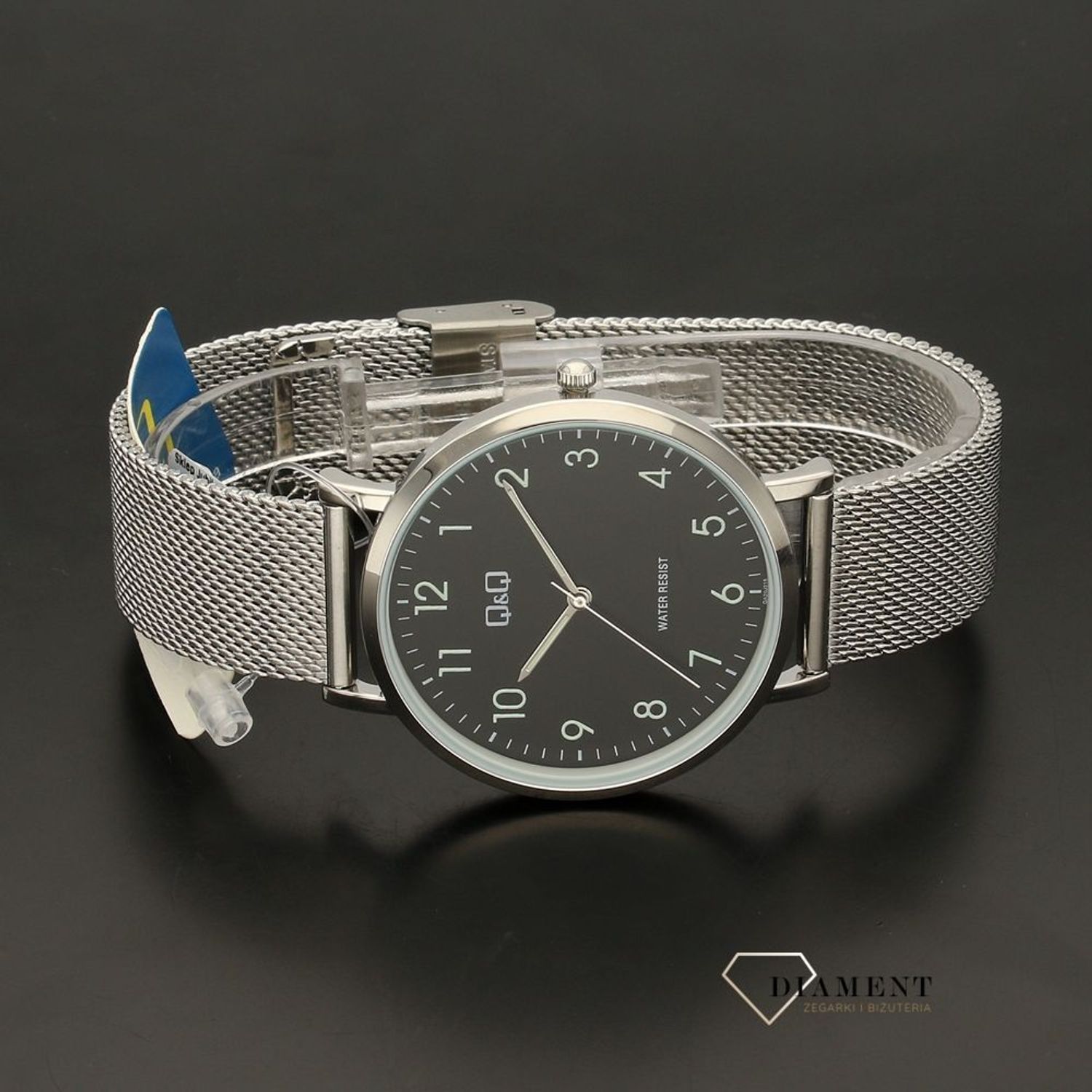 Zegarek męski Q&Q Classic QA20-215.jpg