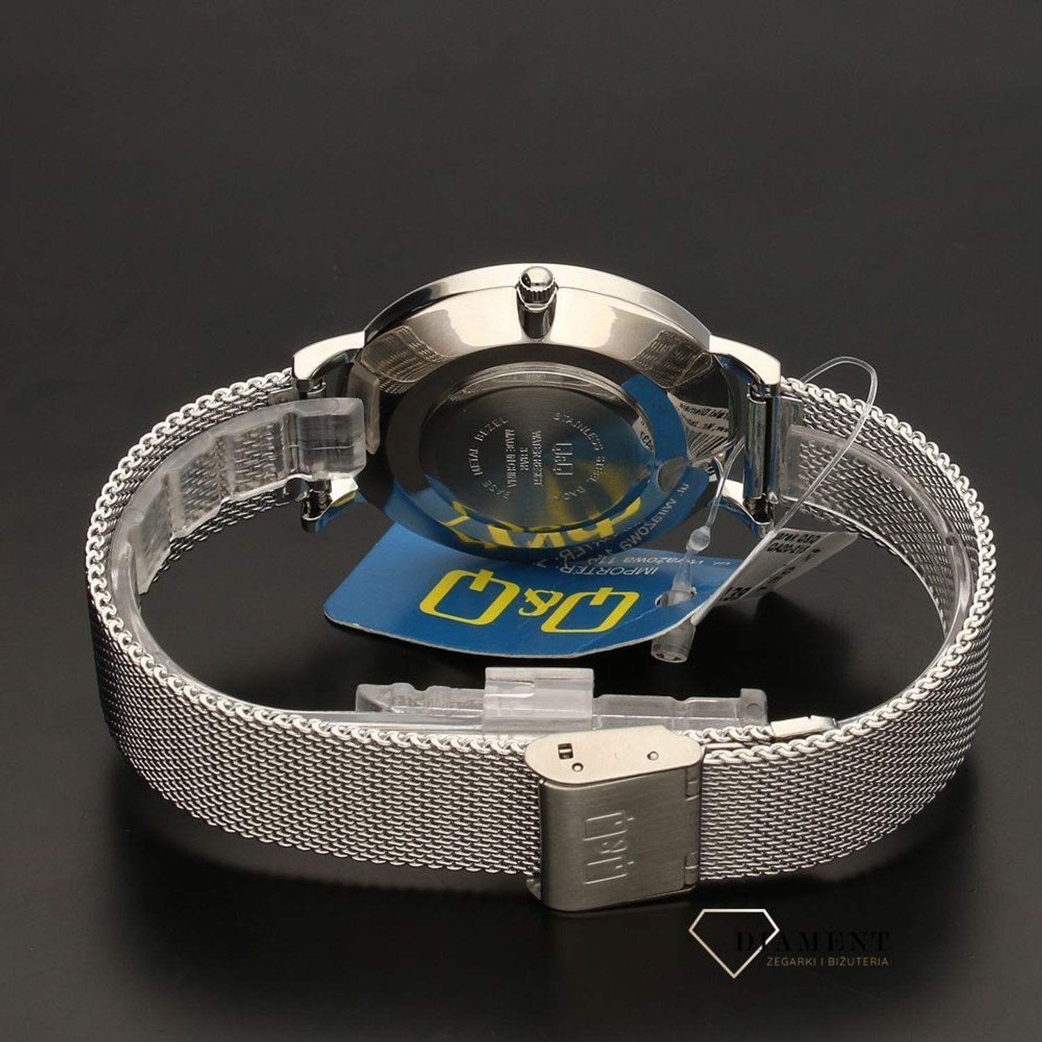 Zegarek męski Q&Q Classic QA20-215.jpg