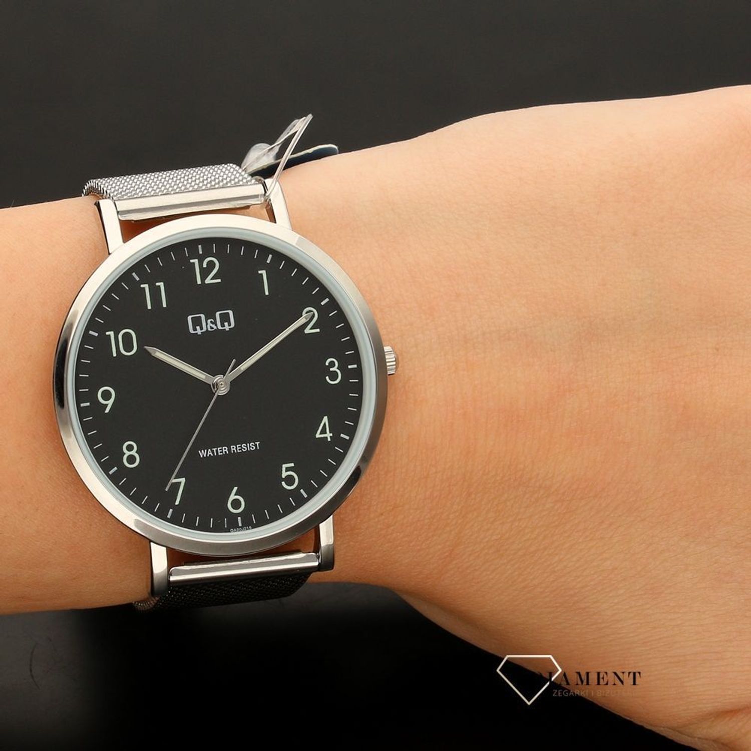 Zegarek męski Q&Q Classic QA20-215.jpg