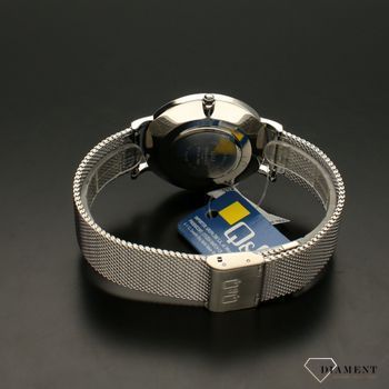 Zegarek męski Q&Q CLASSIC QA20-234⌚ Zegarki męskie z bransoletą✓  (4).jpg