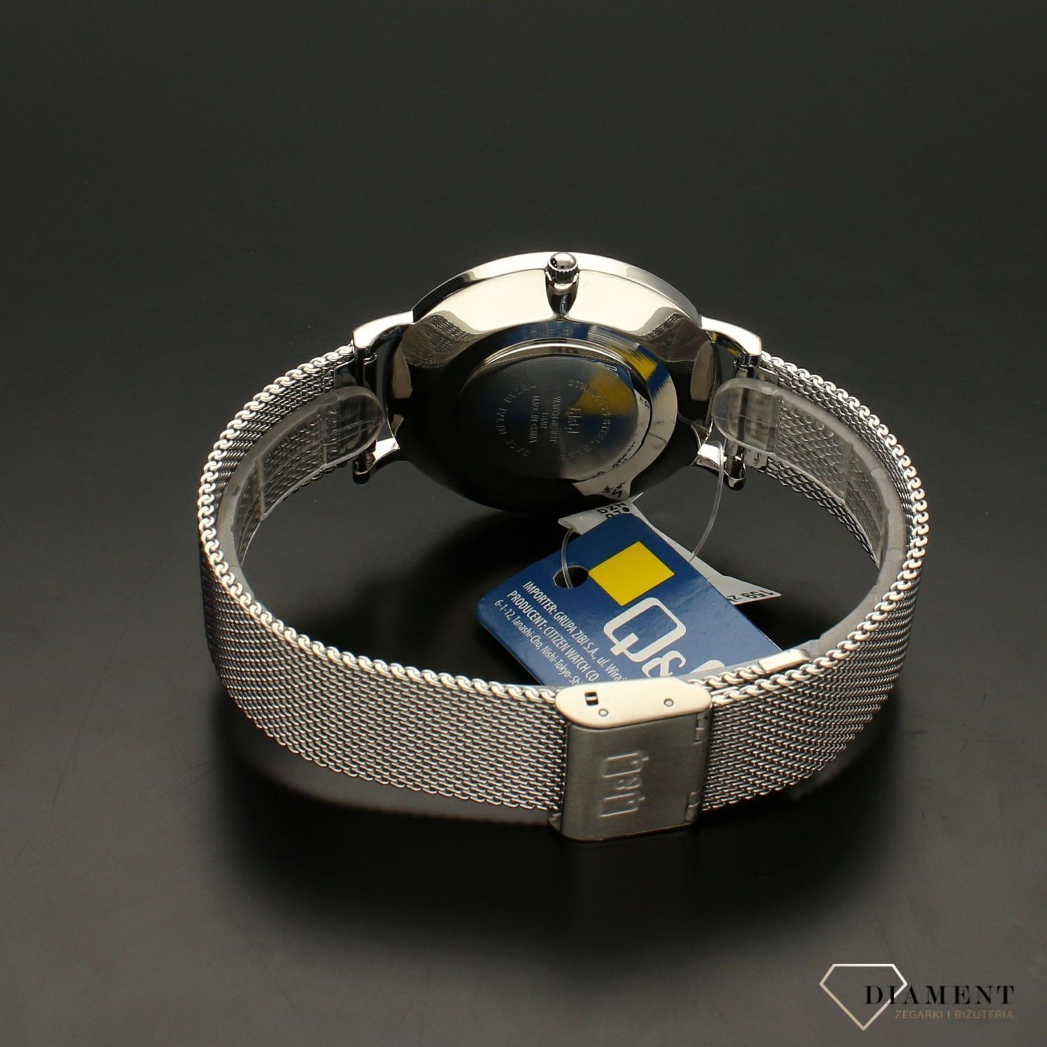 Zegarek męski Q&Q CLASSIC QA20-234⌚ Zegarki męskie z bransoletą✓ Wymarzony prezent ✓Prezent dla taty z grawerem✓ Prezent z grawerem✓ Autoryzowany sklep ✓Grawer 0zł ✓Gratis Kurier 24h ✓Zwrot 30 dni ✓Gwarancja najniższe.jpg