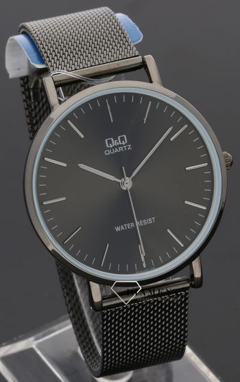 Męski zegarek z kolekcji Classic Mesh Q&Q QA20-402,2.jpg