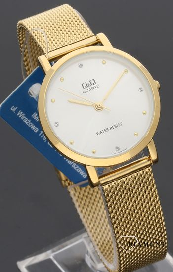 Damski biżuteryjny zegarek Q&Q QA21-001 (3).jpg