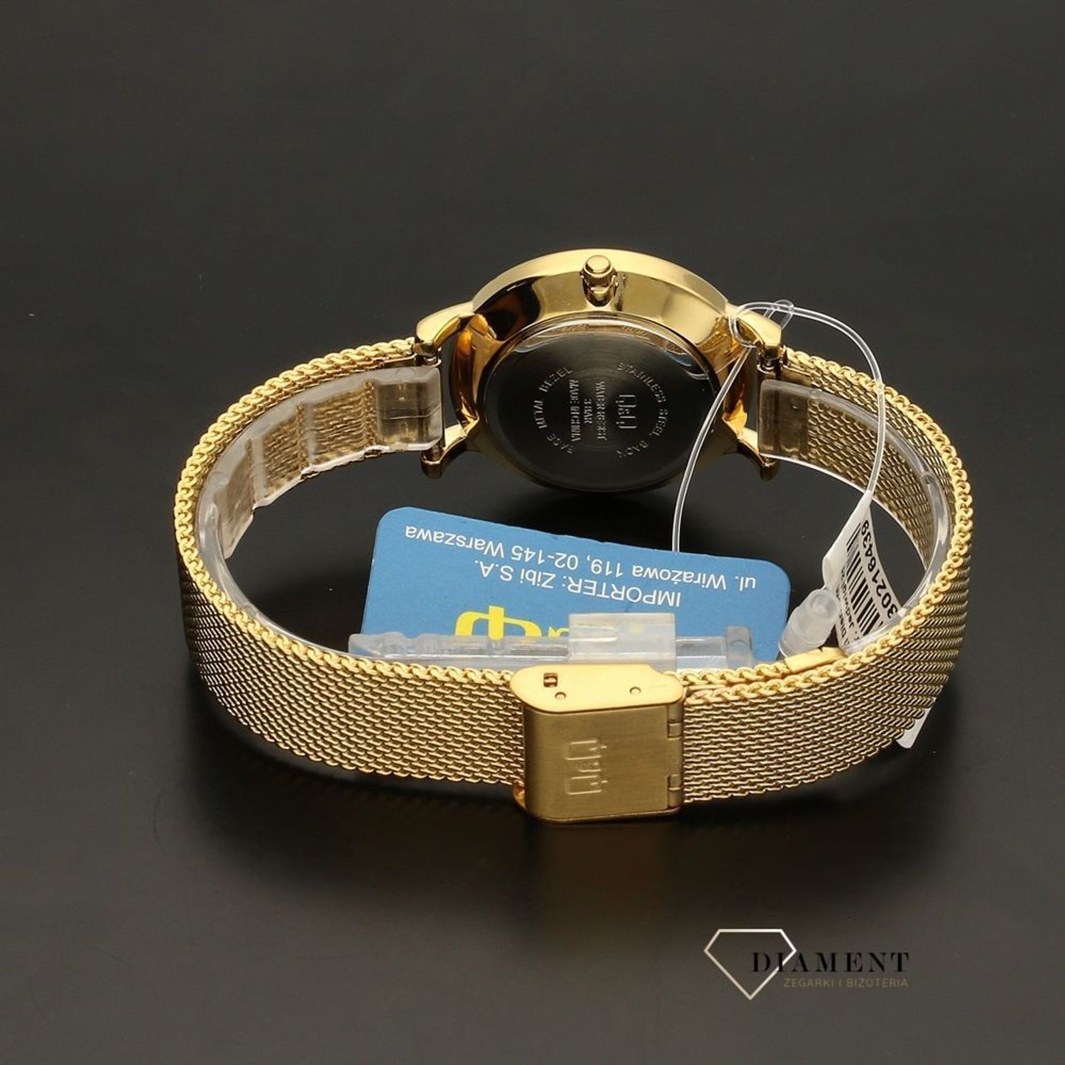 Zegarek damski Q&Q FASHION QA21-002.jpg