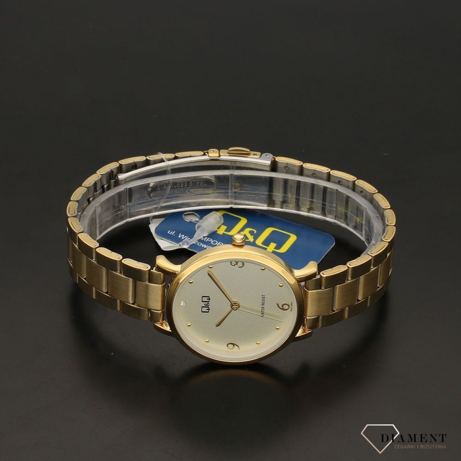 Zegarek damski Q&Q QA21-003 (1).jpg