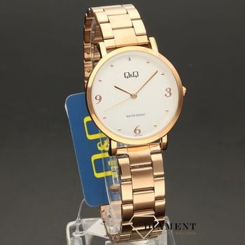 Damski zegarek Q&Q CLASSIC QA21-024 (1).jpg