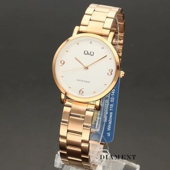 Damski zegarek Q&Q CLASSIC QA21-024 (2).jpg