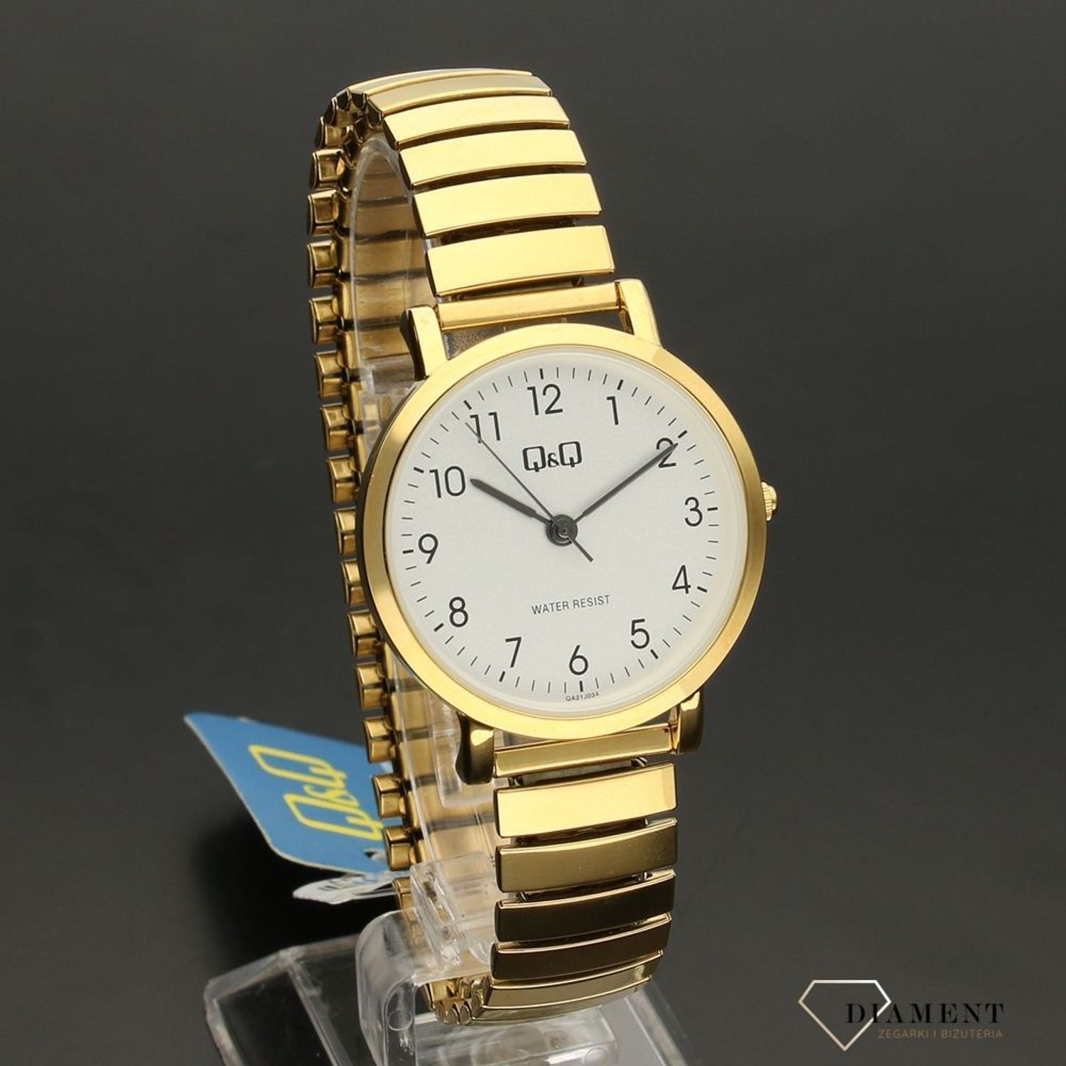 Zegarek damski Q&Q Classic QA21-034.jpg