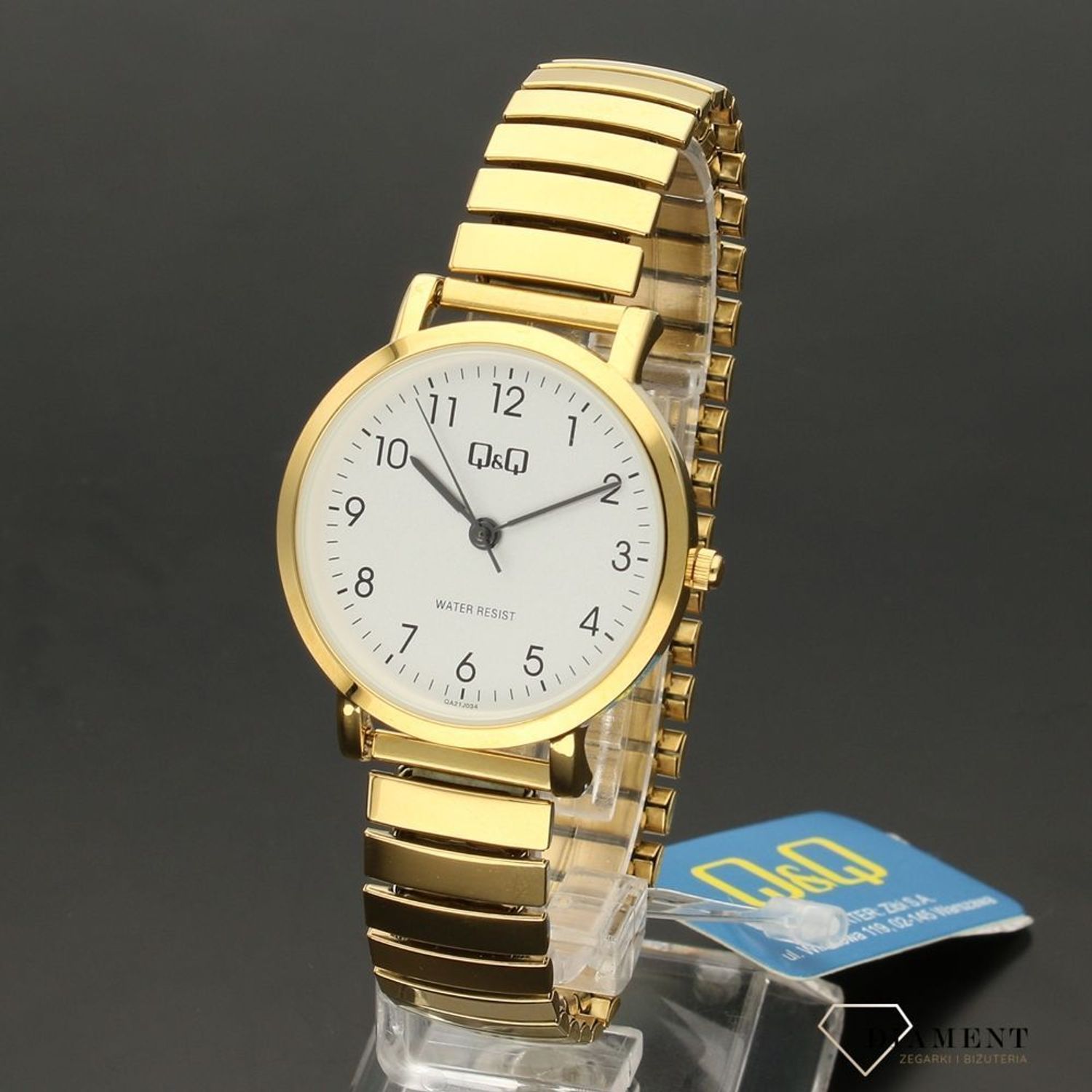 Zegarek damski Q&Q Classic QA21-034.jpg