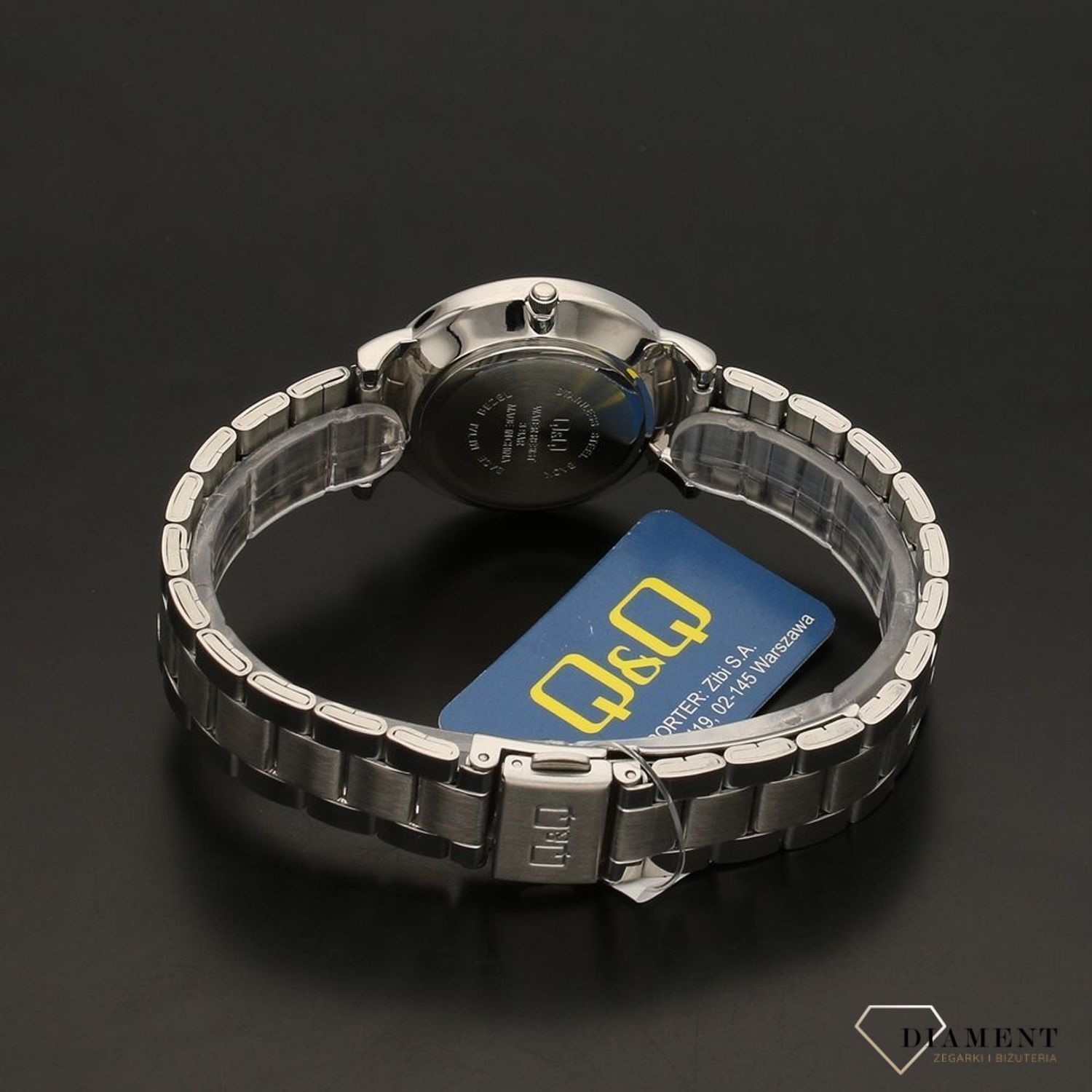 Zegarek damski Q&Q QA21-214 (1).jpg